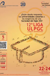 cartel a3 XII Liga de Debate_def cartel a3 XII Liga de Debate_def