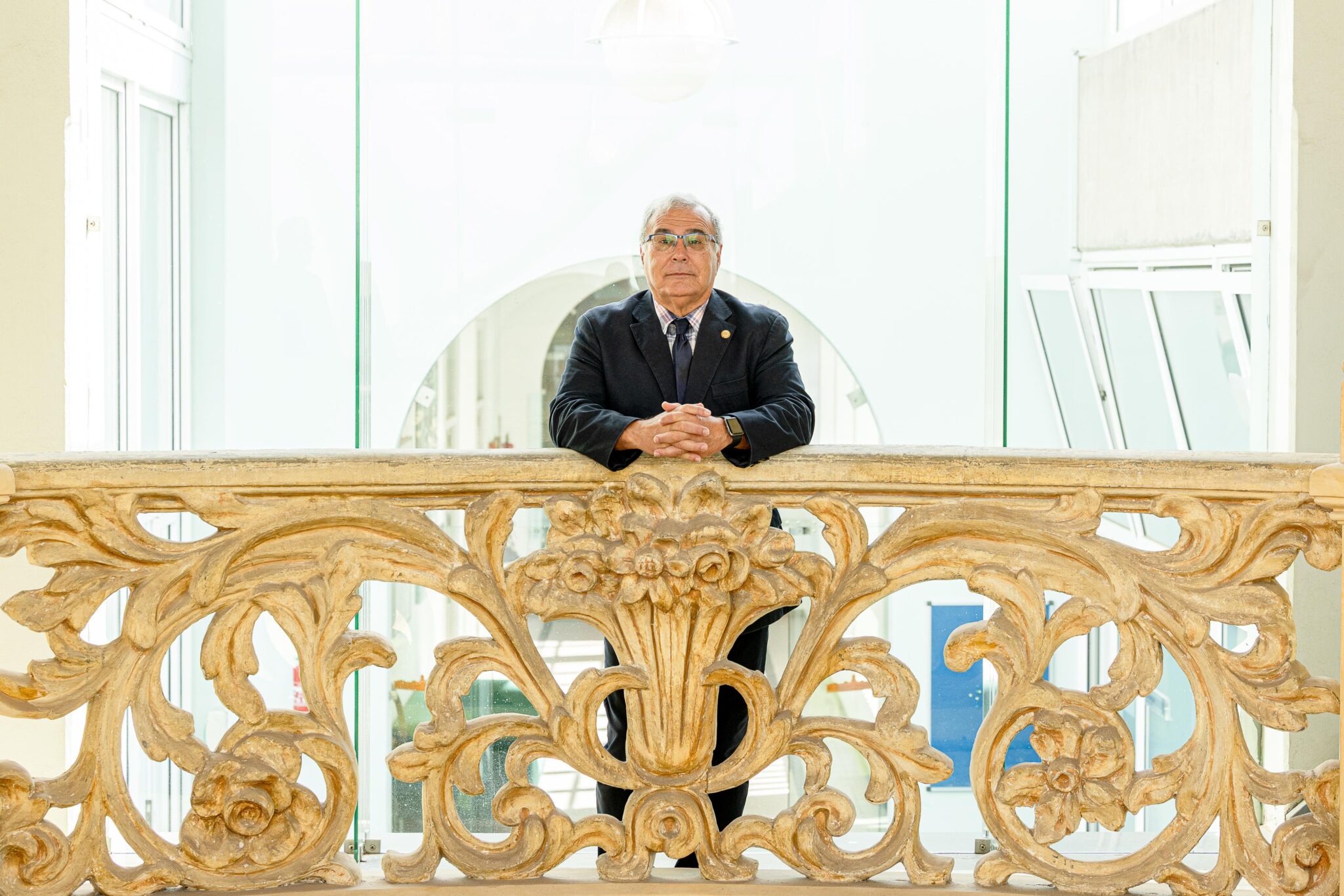 Jesús León
