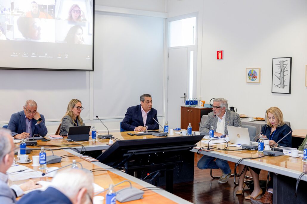 pleno 14 de abril 2026