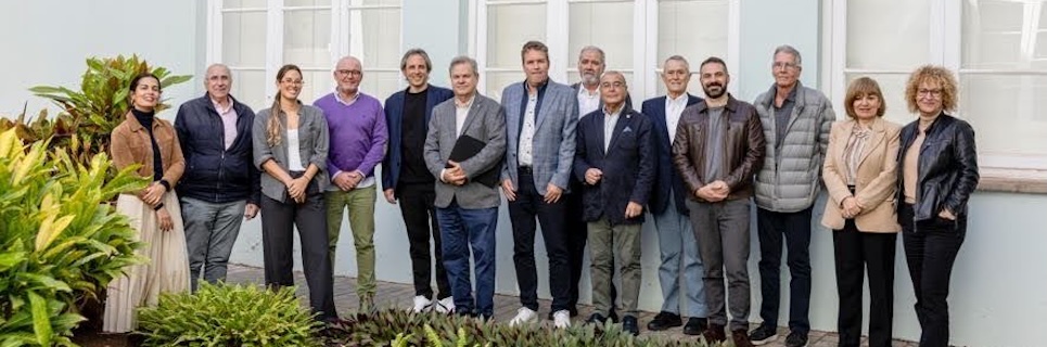 Integrantes Canarias Importa_2