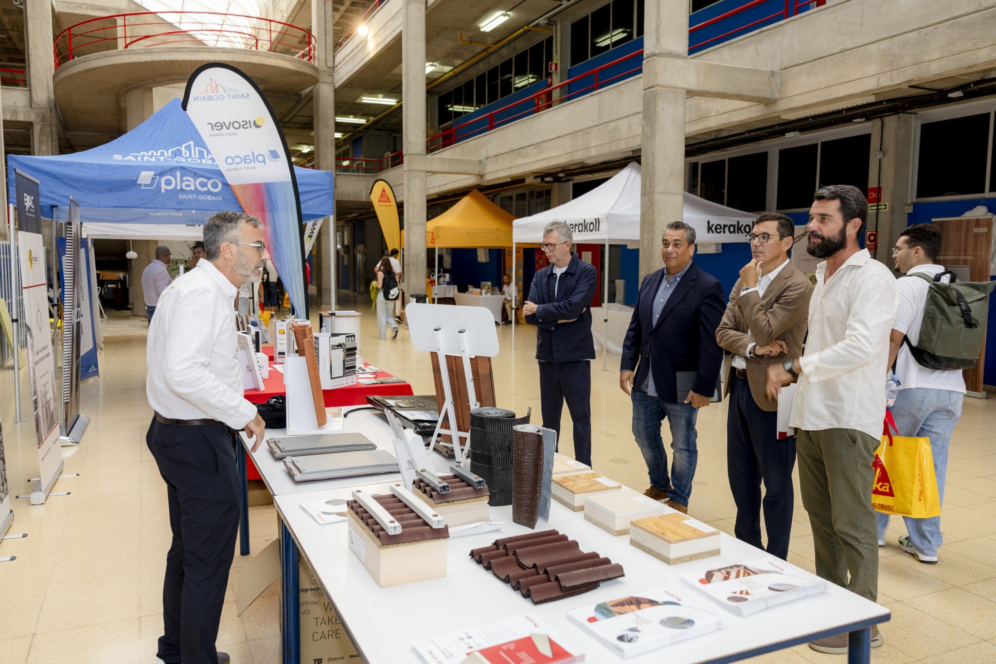 Semana Arquitectura