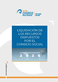 Liquidación CS-2020
